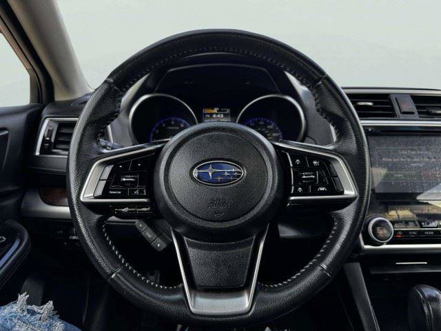 Used 2018 Subaru Outback 2.5i Limited AWD/4WD image 30