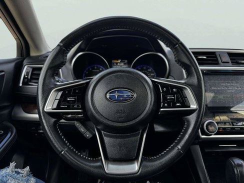 Used 2018 Subaru Outback 2.5i Limited AWD/4WD image 30