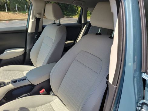 New 2027 Honda HR-V LX image 18