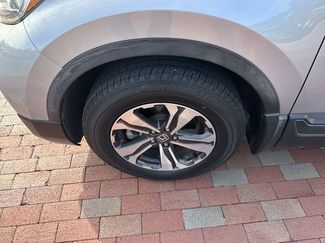 Used 2022 Honda CR-V LX video 2