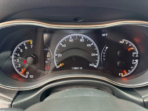 Used 2015 Jeep Grand Cherokee Limited AWD/4WD image 21