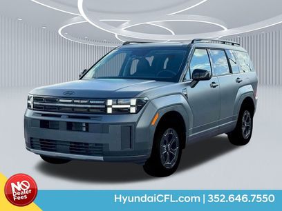 New 2025 Hyundai Santa Fe XRT