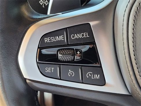 Used 2023 BMW Z4 M40i w/ Premium Package image 28