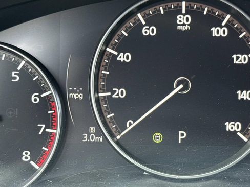 New 2026 MAZDA CX-50 AWD 2.5 S w/ Weather Package image 45