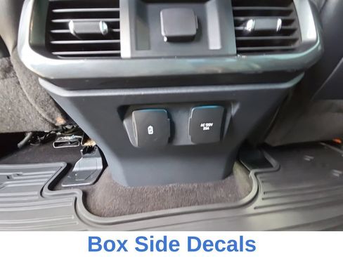 Used 2021 Ford F150 Lariat AWD/4WD image 25