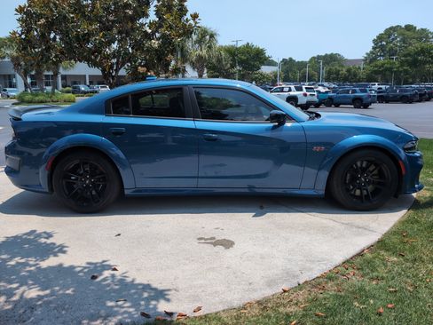 Used 2023 Dodge Charger Scat Pack RWD image 11