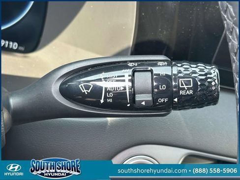 Certified 2024 Hyundai Palisade Limited AWD/4WD image 28
