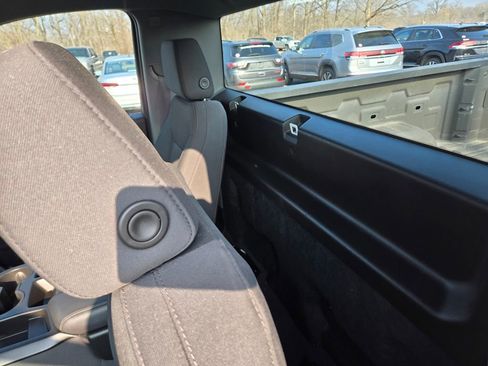 Used 2024 Chevrolet Silverado 1500 W/T w/ Trailering Package image 25