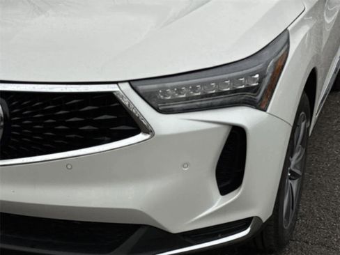 Certified 2023 Acura RDX w/Technology Package image 9