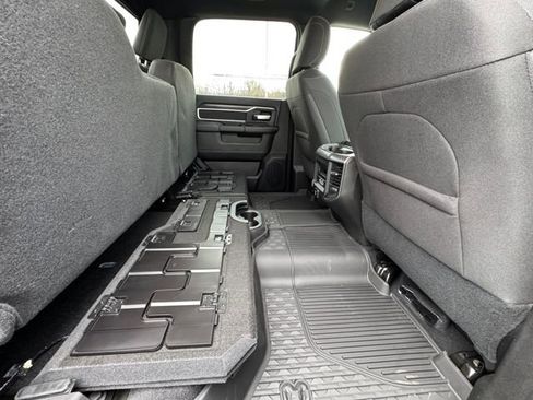 New 2026 RAM 3500 Big Horn image 33