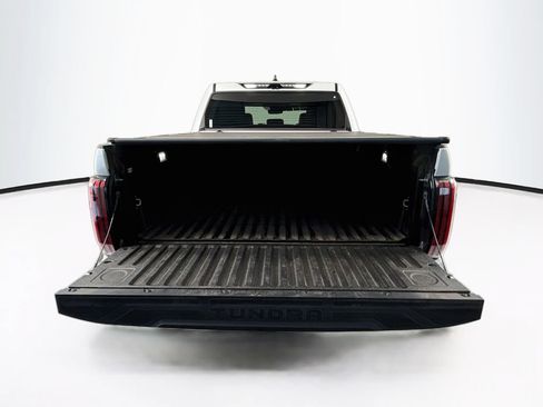 Used 2025 Toyota Tundra Platinum AWD/4WD image 28
