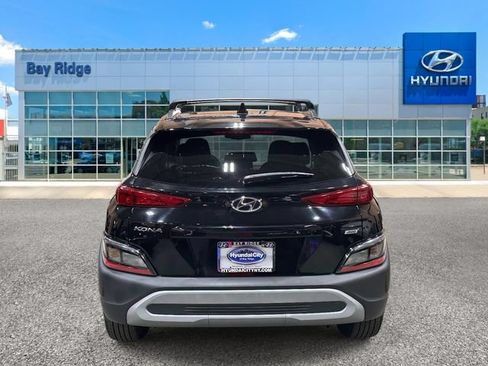 Used 2023 Hyundai Kona SEL AWD/4WD image 5