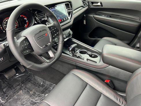 New 2026 Dodge Durango GT image 9