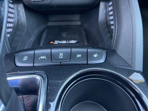 New 2026 Chevrolet TrailBlazer RS image 27