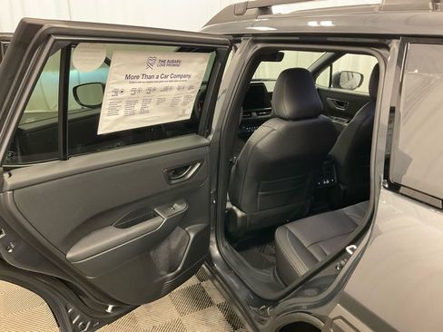 New 2026 Subaru Outback Limited image 31