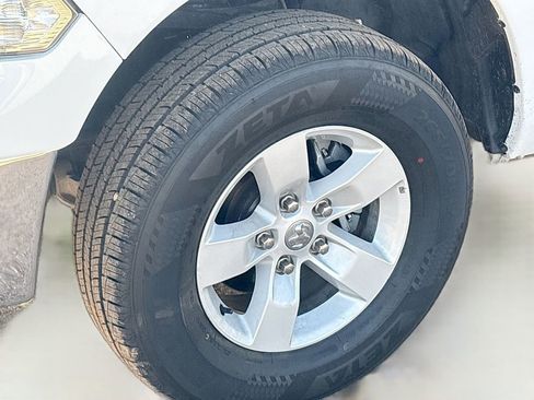 Used 2023 RAM 1500 Classic SLT w/ Trailer & Traction Group image 28