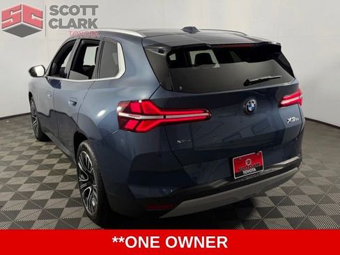 Used 2025 BMW X3 xDrive30i w/ Convenience Package image 6