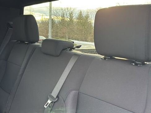 New 2026 Toyota Tundra SR5 w/ SX Package image 25