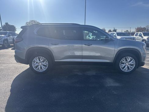 New 2026 GMC Acadia Elevation w/ Elevation Premium Package image 6