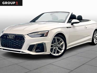 Used 2023 Audi A5 2.0T Premium Plus w/ Premium Plus