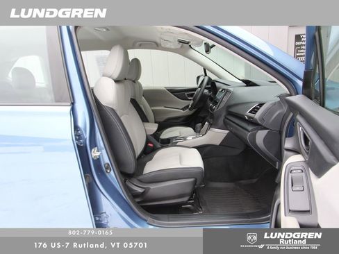 Used 2021 Subaru Forester image 9