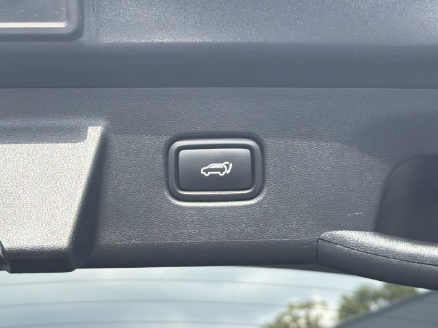 Used 2022 Hyundai Tucson Limited FWD image 21