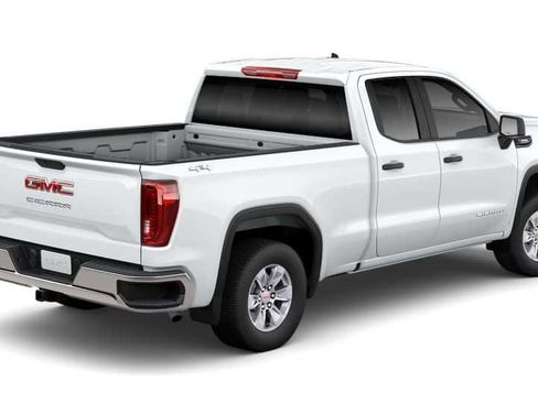 New 2026 GMC Sierra 1500 Pro w/ Pro Value Package AWD/4WD image 29