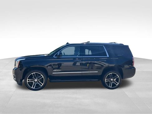 Used 2016 GMC Yukon Denali w/ Open Road Package AWD/4WD image 2