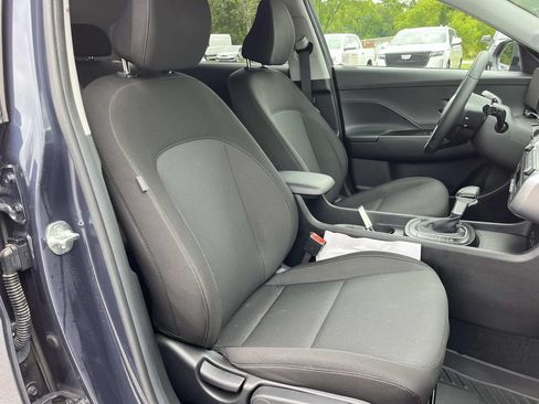Used 2024 Hyundai Kona SEL AWD/4WD image 23