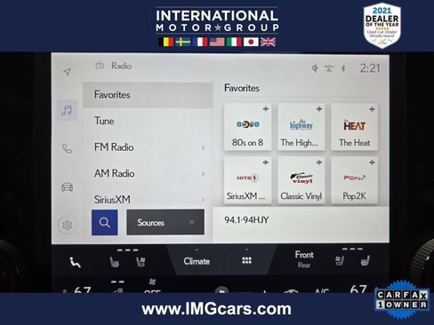 Used 2023 Lexus RX 350 Premium image 24