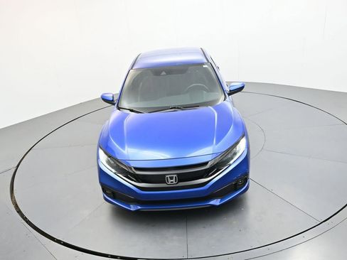Used 2019 Honda Civic Sport image 18