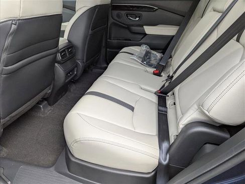 New 2026 Honda Passport RTL image 15