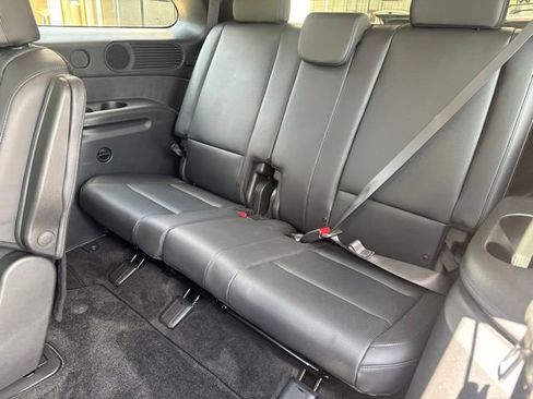 Used 2026 Hyundai Palisade SEL FWD image 13