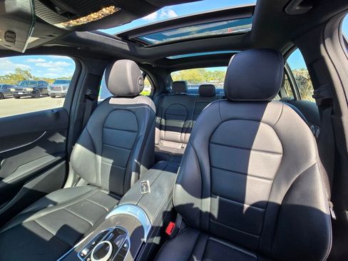 Used 2021 Mercedes-Benz C 300 4MATIC Sedan image 27