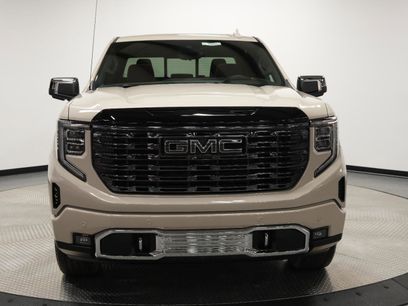 New 2026 GMC Sierra 1500 Denali Ultimate