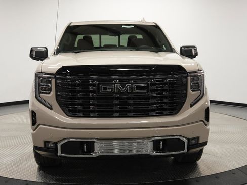 New 2026 GMC Sierra 1500 Denali Ultimate image 2