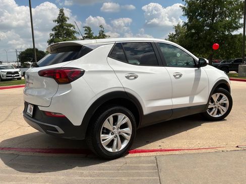 Used 2025 Buick Encore GX Preferred FWD image 6