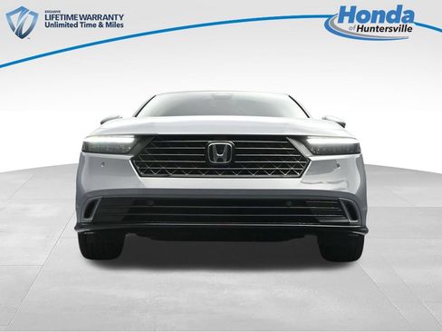New 2026 Honda Accord EX-L image 26