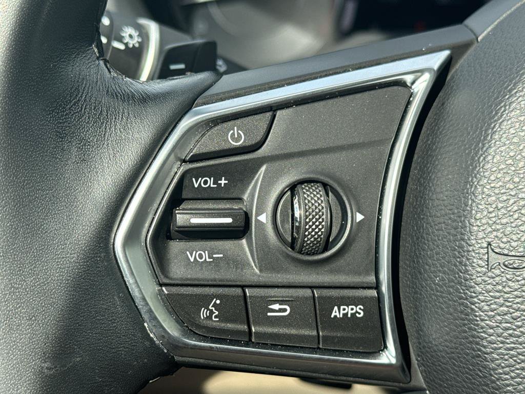 Certified 2023 Acura RDX w/ Technology Package AWD/4WD image 12