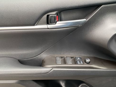 Certified 2021 Toyota Camry XSE w/ Cold Weather Package image 19