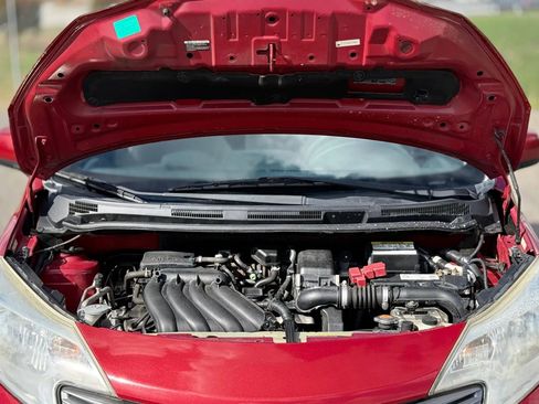 Used 2014 Nissan Versa Note SV image 28