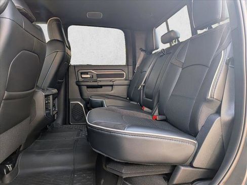 New 2026 RAM 2500 Laramie w/ Night Edition image 16