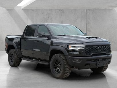 New 2026 RAM 1500 RHO w/ RHO Level 1 Equipment Group