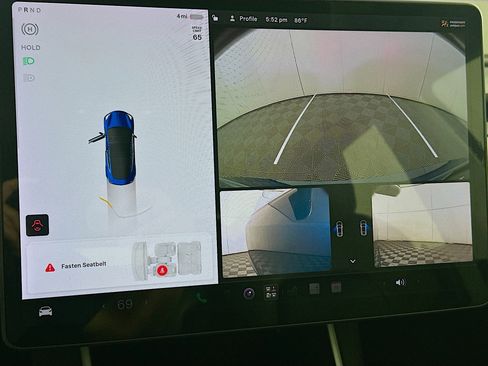 Used 2018 Tesla Model 3 Long Range RWD image 22