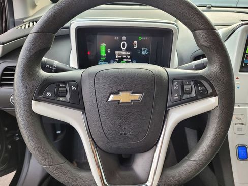 Used 2012 Chevrolet Volt image 22