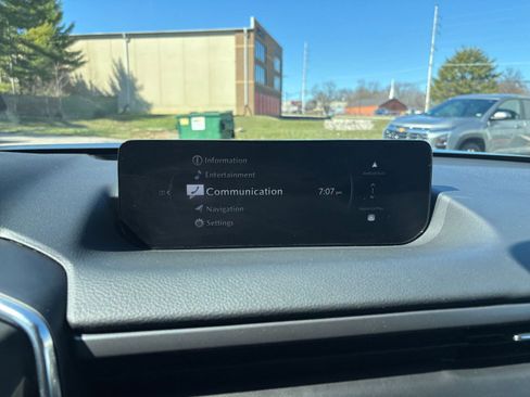 Used 2025 MAZDA CX-50 2.5 Hybrid w/ Premium Plus Pkg image 20