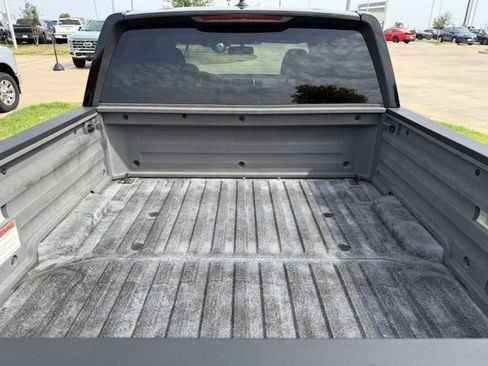Used 2018 Honda Ridgeline RTL-T image 8