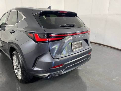Used 2026 Lexus NX 350 AWD w/ Premium Package image 9
