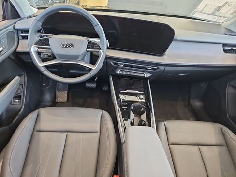 New 2026 Audi Q3 quattro 2.0T AWD/4WD image 30