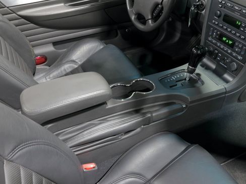 Used 2002 Ford Thunderbird image 69